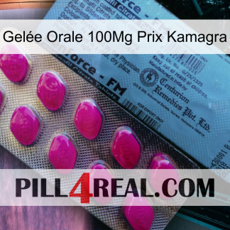 Gelée Orale 100Mg Prix Kamagra 35
